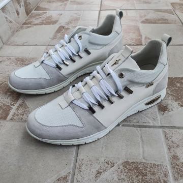 Paciotti Muške Kožne Tenisice Kolekcija