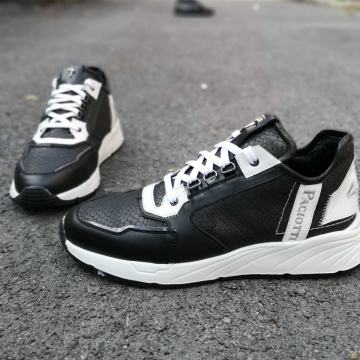 Paciotti Muške Kožne Tenisice