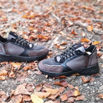 Paciotti Muške Kožne Tenisice