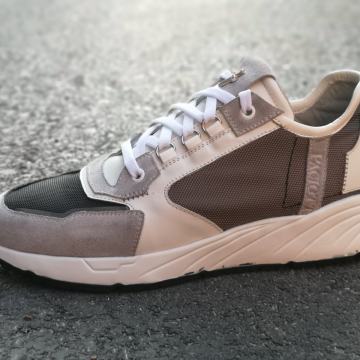 Paciotti Muške Kožne Tenisice