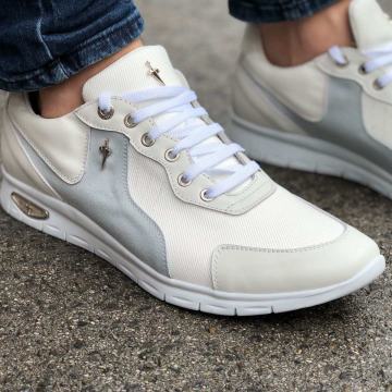 Paciotti Muške Kožne Tenisice