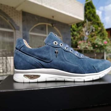 Paciotti Muške Kožne Tenisice