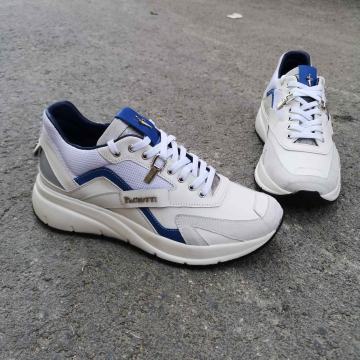 Paciotti Muške Kožne Tenisice