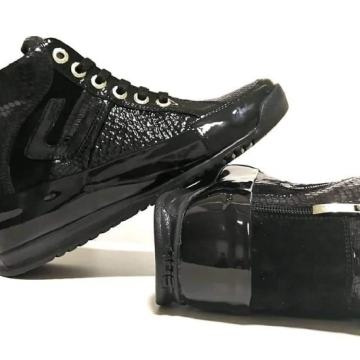 Paciotti Muške Kožne Tenisice