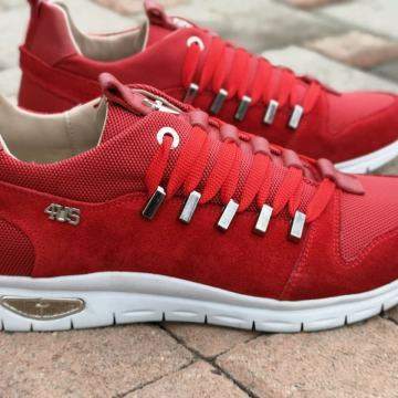 Paciotti Muške Tenisice