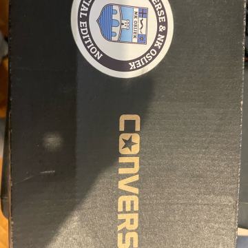 Patike Convers special edition Nk Osijek