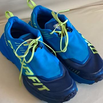 Patike marke Dynafit -vel 42,5