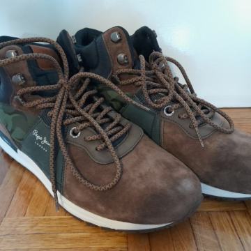 Pepe Jeans T.PRO 120 NOVO