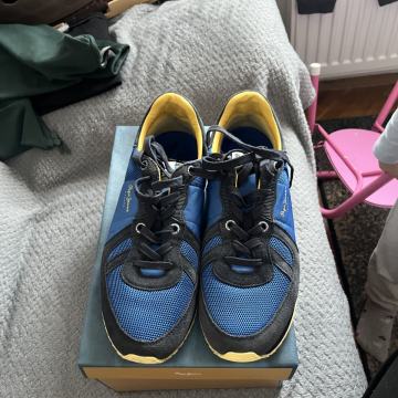 Pepe Jeans tenisice 44 broj