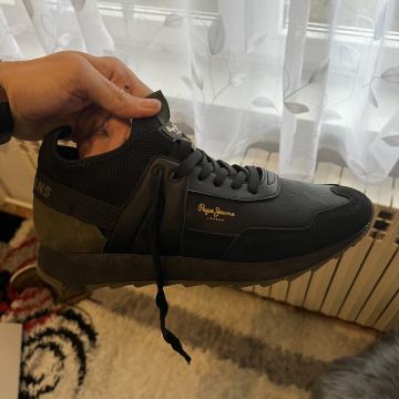 Pepe jens nove tenisice