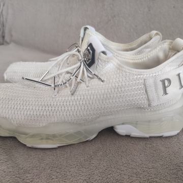 Philip Plein Runner tenisice .. original