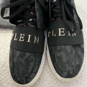 Philipp Pelin tenisice