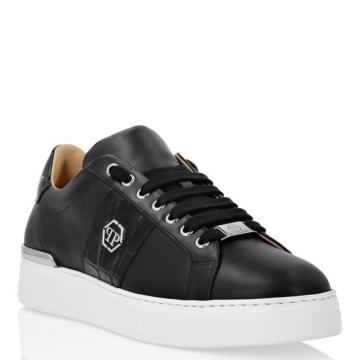 Philipp Plein  Hexagon Sneakers