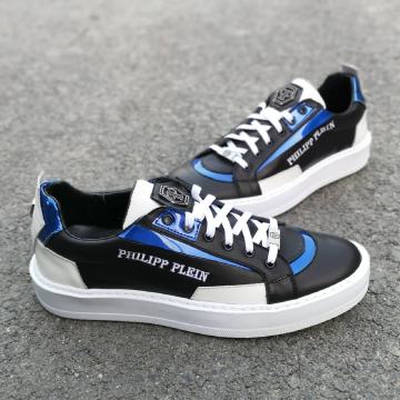 Philipp Plein Muške Kožne Tenisice NOVA KOLEKCIJA