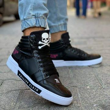 Philipp Plein Muške Tenisice