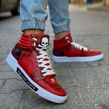 Philipp Plein Muške Tenisice