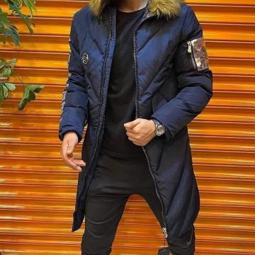 Philipp Plein Muške Kožne Tenisice