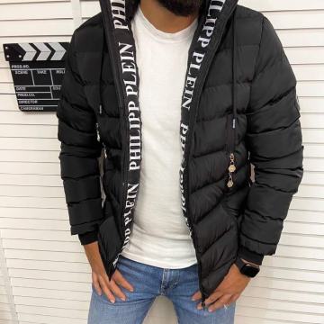 Philipp Plein Muške Kožne Tenisice