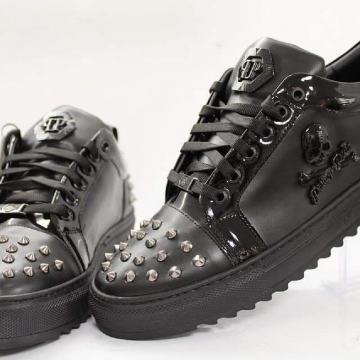 Philipp Plein Muške Patike