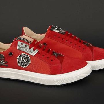 Philipp Plein Muške Patike