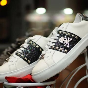 Philipp Plein Muške Patike