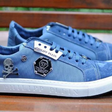 Philipp Plein Muške Patike