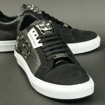 Philipp Plein Muške Patike