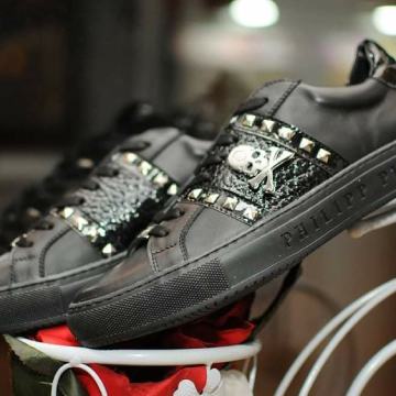 Philipp Plein Muške Patike