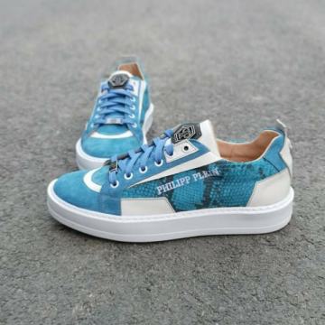 Philipp Plein Muške Patike