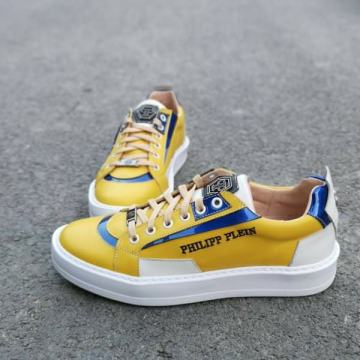 Philipp Plein Muške Patike