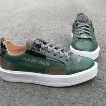 Philipp Plein Muške Patike