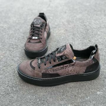 Philipp Plein Muške Patike