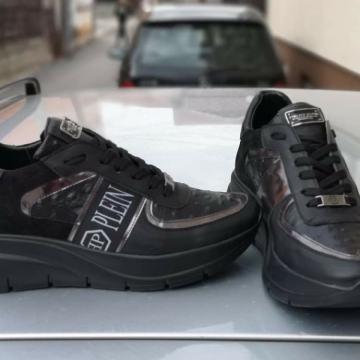 Philipp Plein Muške Patike