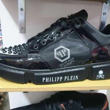 Philipp Plein Muške Patike