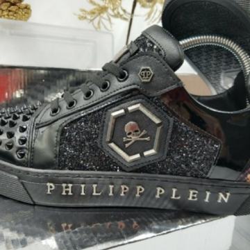 Philipp Plein Muške Tenisice