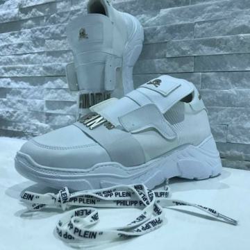 Philipp Plein Muške Tenisice