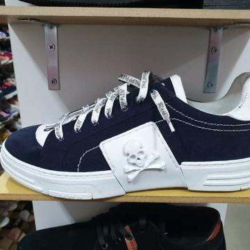 Philipp Plein Muške Tenisice