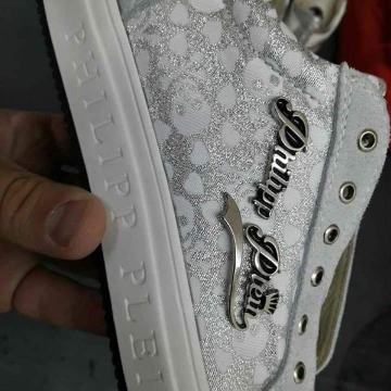 Philipp Plein Muške Tenisice