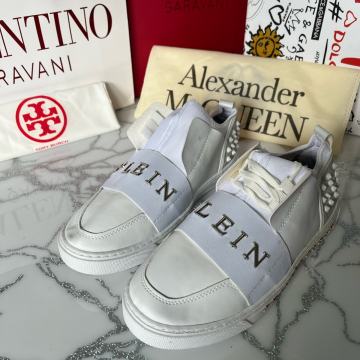 Philipp Plein Muske Tenisice