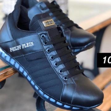 Philipp Plein Patike