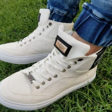 Philipp Plein Patike/Tene