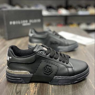 Philipp Plein Phantom Kick Tenisice