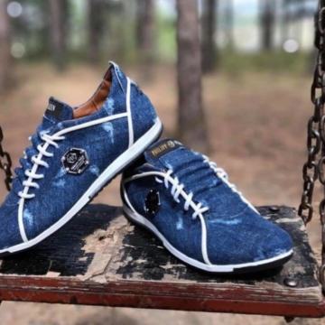 Philipp Plein Tenisice