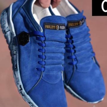 Philipp Plein Tenisice