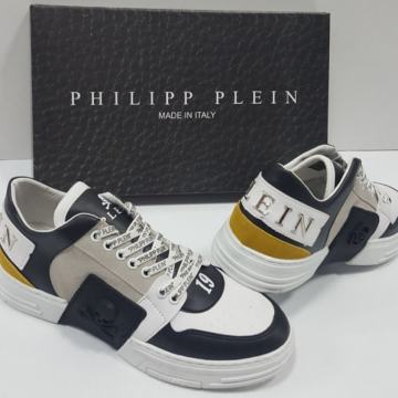 Philipp Plein Tenisice
