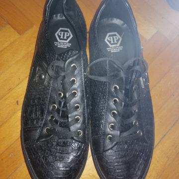 Phillip Plein tenisice