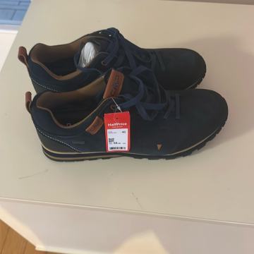 Planinarske tenisice CM7