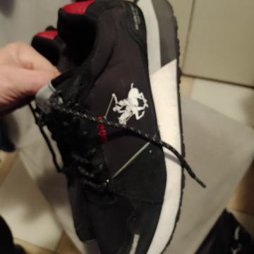 Beverly Hills br.42 kožne udobne tenisice