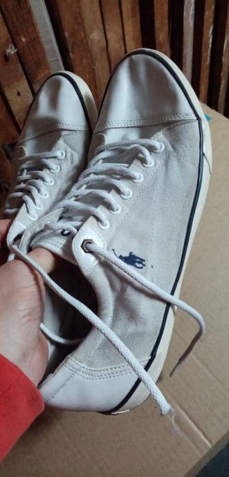 Polo br.46 platnene udobne tenisice