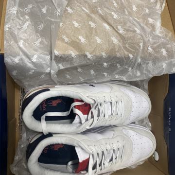 Polo Ralph Lauren patike